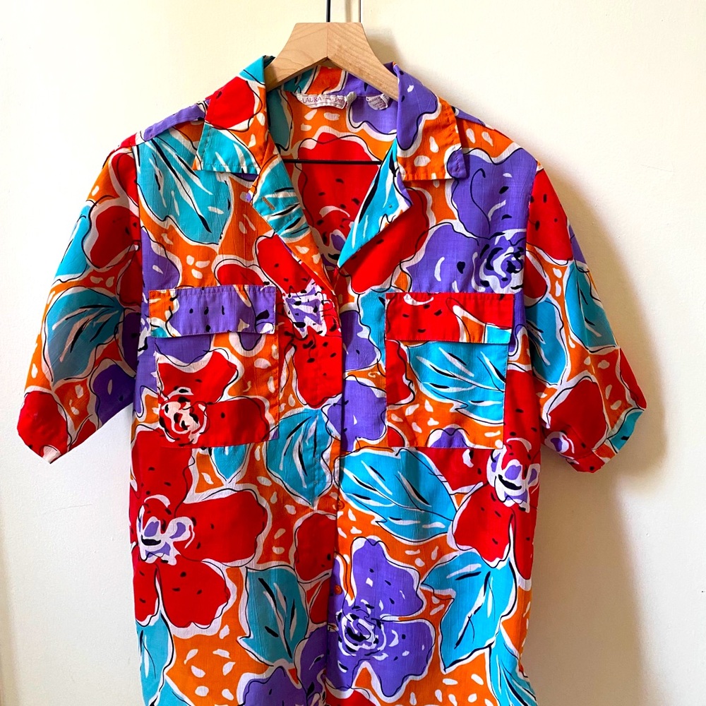 Vintage Shirt